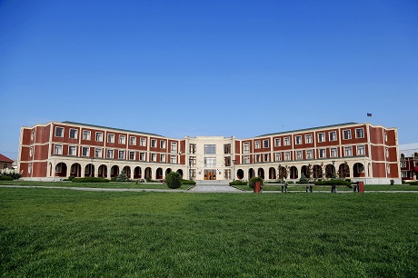Baku Oxford School Şəmkir filialı
